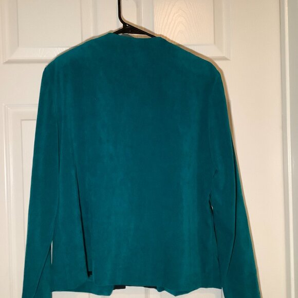 R&M Richards Lace Blazers for Women - Picture 2 of 5